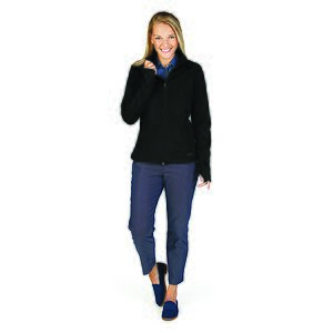 Women's Axis Soft Shell Jacket