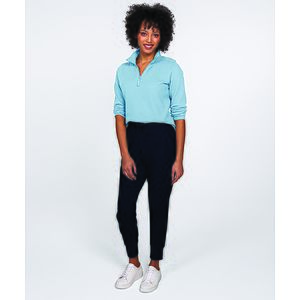 Women’s Lightweight Waffle Joggers