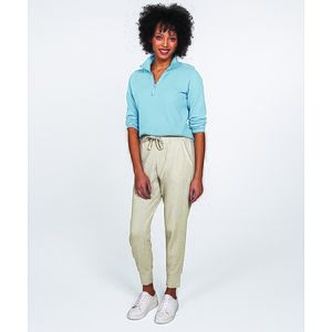 Women’s Lightweight Waffle Joggers