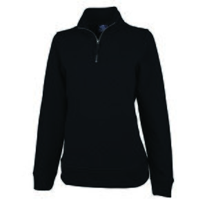 Women's Franconia Quilted Pullover