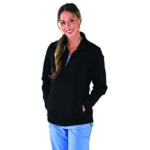 Women's Franconia Quilted Pullover