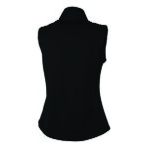 Women's Seaport Full Zip Performance Vest