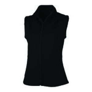Women's Seaport Full Zip Performance Vest