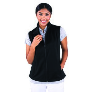 Women's Seaport Full Zip Performance Vest