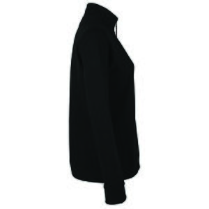Women's Hudson Quarter Zip Pullover