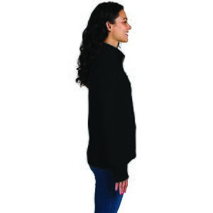 Women's Hudson Quarter Zip Pullover