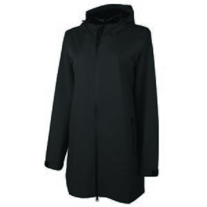 Women’s Atlantic Rain Shell Jacket