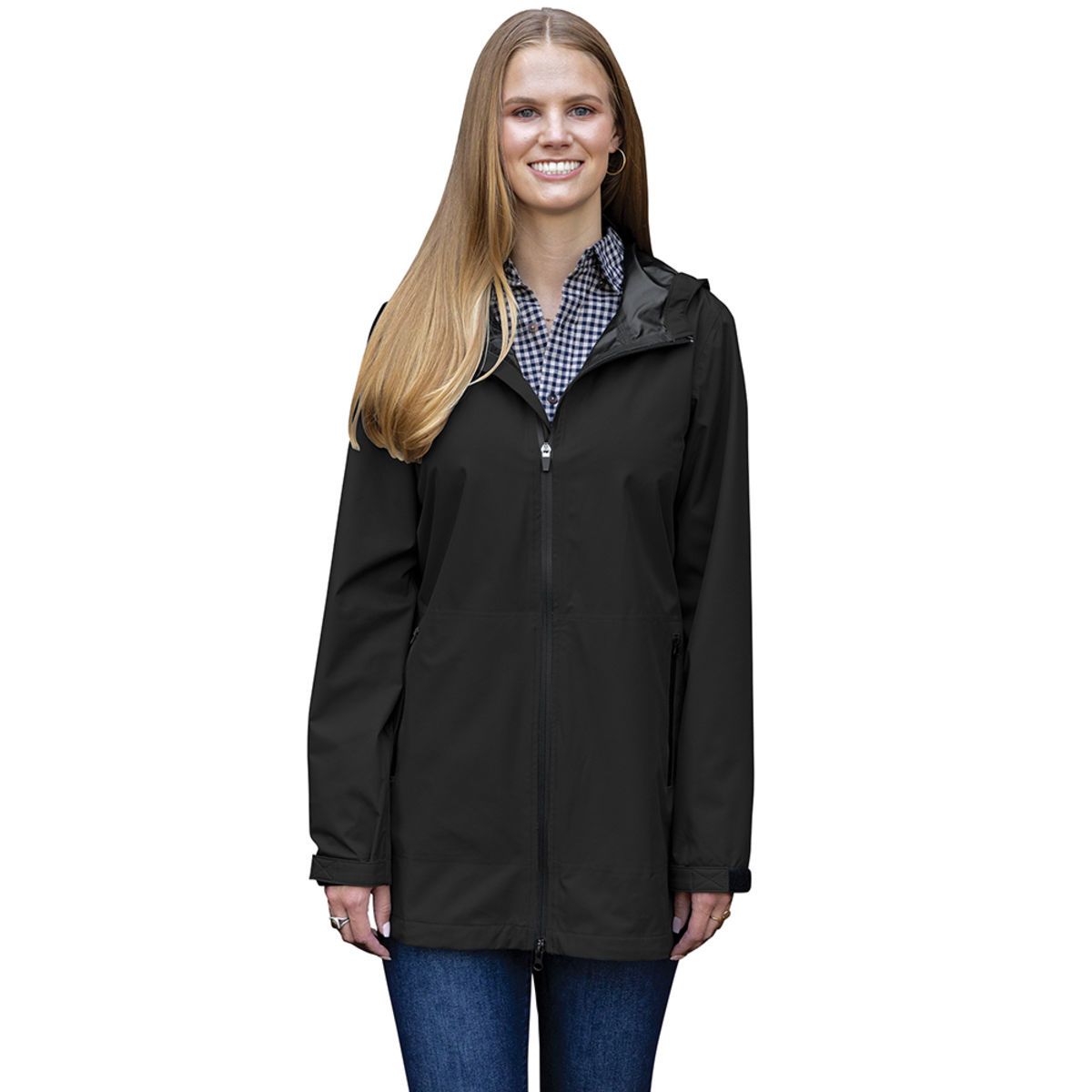 Women’s Atlantic Rain Shell Jacket