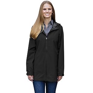 Women’s Atlantic Rain Shell Jacket