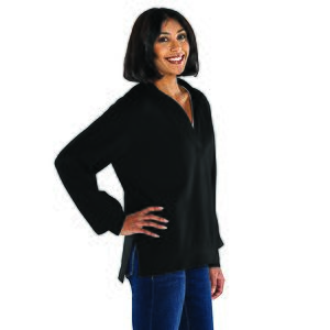 Women's Coastal Sweatshirt