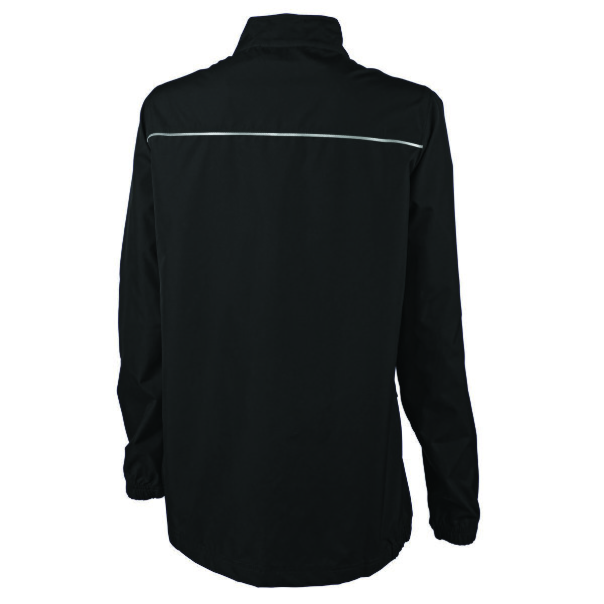 Women's Skyline Pack-N-Go® Full Zip Reflective Jacket