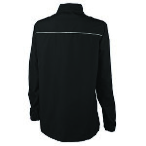 Women's Skyline Pack-N-Go® Full Zip Reflective Jacket