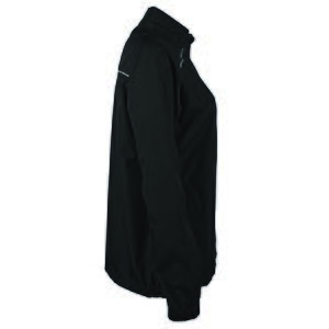 Women's Skyline Pack-N-Go® Full Zip Reflective Jacket