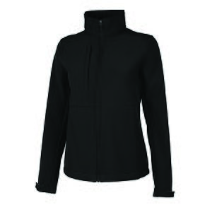 Women's Supreme Soft Shell Jacket