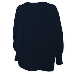 Women's Camden Spliced Crew Neck Sweatshirt