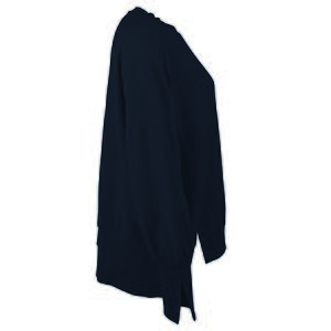 Women's Camden Spliced Crew Neck Sweatshirt
