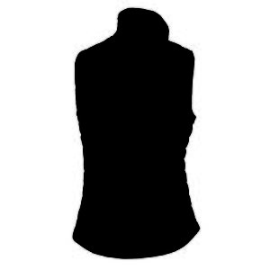 Women's Radius Quilted Vest