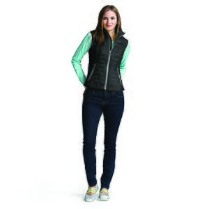 Women's Radius Quilted Vest