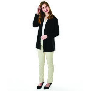 Women's Cardigan Wrap