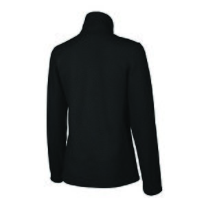 Women's Compass Microfleece Pullover