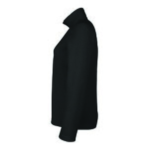 Women's Compass Microfleece Pullover