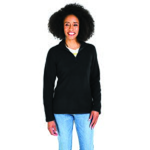 Women's Compass Microfleece Pullover