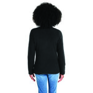 Women's Compass Microfleece Pullover
