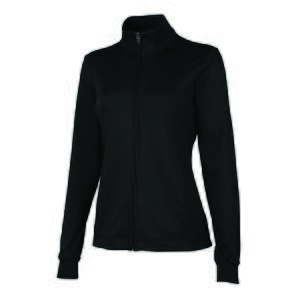 Women's Nu Fitness Jacket