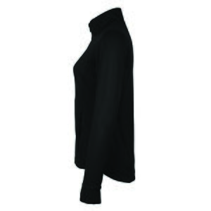 Women's Nu Fitness Jacket