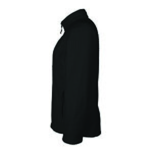 Women's Terrain Textured Fleece Jacket