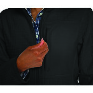 Women's Terrain Textured Fleece Jacket