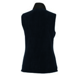 Women's Ridgeline Fleece Vest