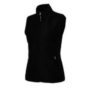 Women's Ridgeline Fleece Vest