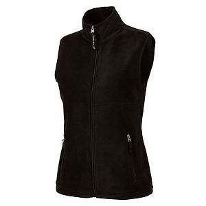 Women's Ridgeline Fleece Vest