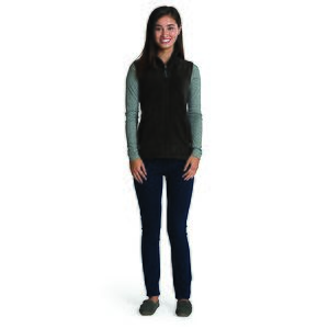 Women's Ridgeline Fleece Vest
