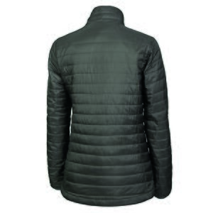 Women's Lithium Quilted Jacket