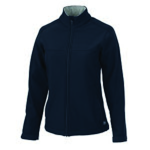 Women's Classic Soft Shell Jacket