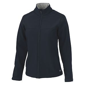 Women's Classic Soft Shell Jacket