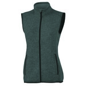 Women's Pacific Heathered Vest