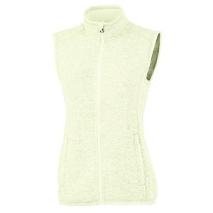 Women's Pacific Heathered Vest
