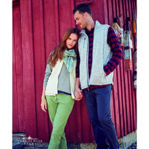 Women's Pacific Heathered Vest