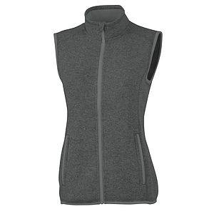 Women's Pacific Heathered Vest