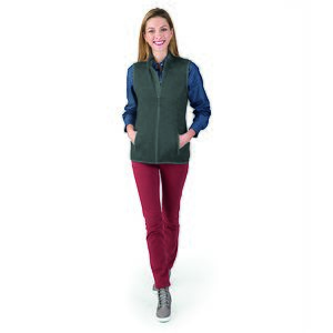 Women's Pacific Heathered Vest