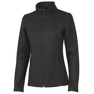 Women's Heritage Rib Knit Jacket