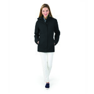 Women's Logan Jacket