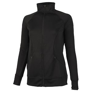 Women's Tru Fitness Jacket