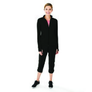 Women's Tru Fitness Jacket
