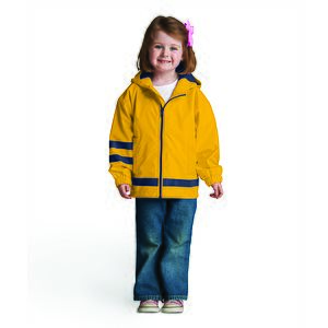 Toddler New Englander® Rain Jacket