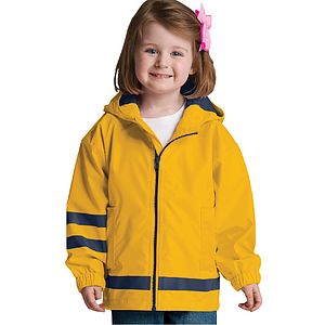 Toddler New Englander® Rain Jacket
