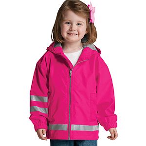 Toddler New Englander® Rain Jacket